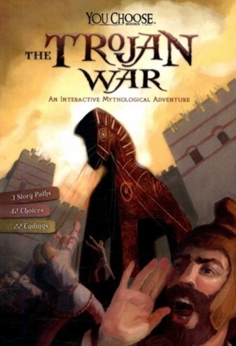 The Trojan War
