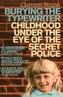 Burying the Typewriter