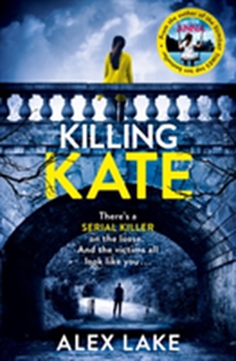 Killing Kate