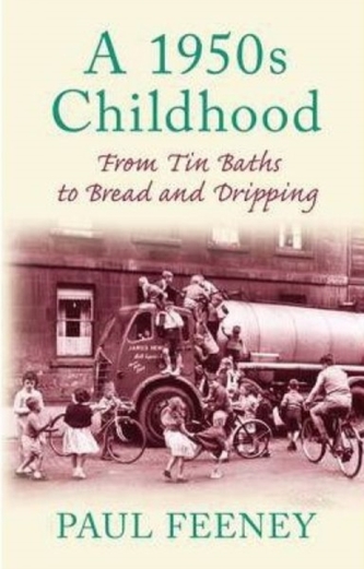 A 1950s Childhood