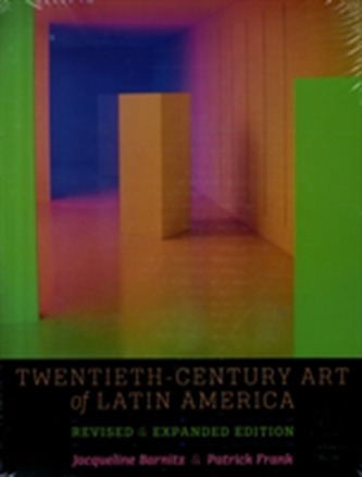 Twentieth-Century Art of Latin America