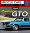 1964 Pontiac GTO Muscle Cars in Detail No. 8