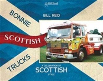 Bonnie Scottish Trucks