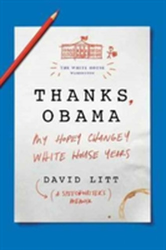 Thanks, Obama