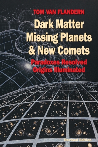 Dark Matter,Missing Planets