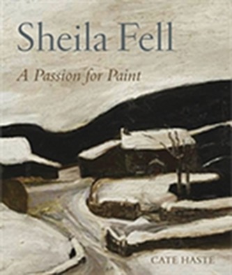 Sheila Fell