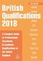 British Qualifications 2018