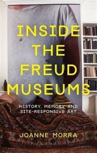 Inside the Freud Museums