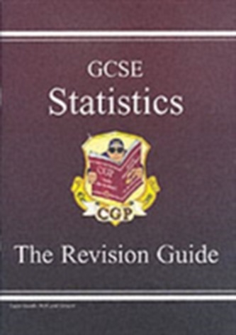 GCSE Statistics Revision Guide - Higher (A*-G Course)