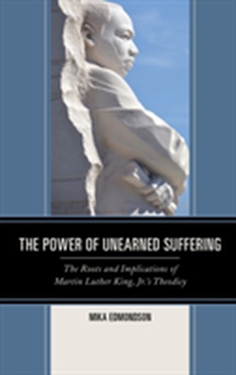 The Power of Unearned Suffering