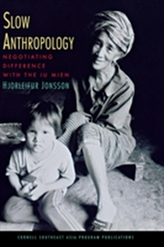 Slow Anthropology