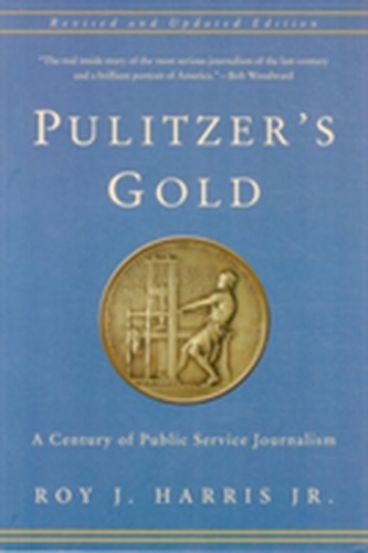 Pulitzer's Gold