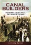 The Canal Builders