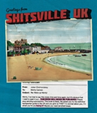 Shitsville UK