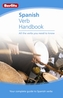 Berlitz Verb Handbook Spanish