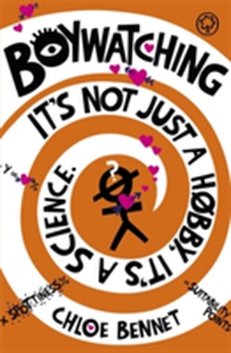 Boywatching: Boywatching