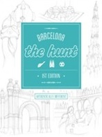 The Hunt Barcelona