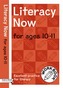Literacy Now for Ages 10-11