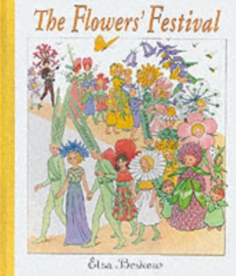 The Flowers' Festival