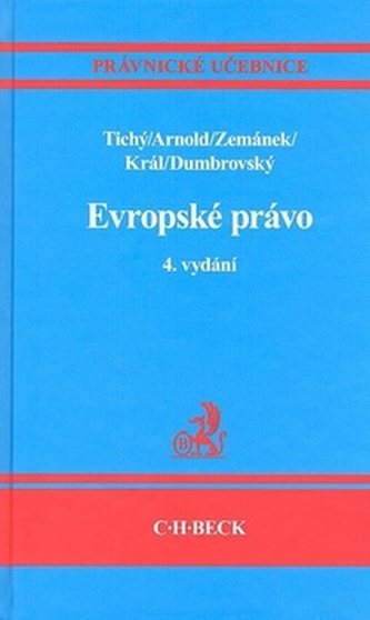Evropské právo