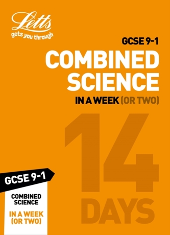 GCSE 9-1 Combined Science In a Week (or Two)