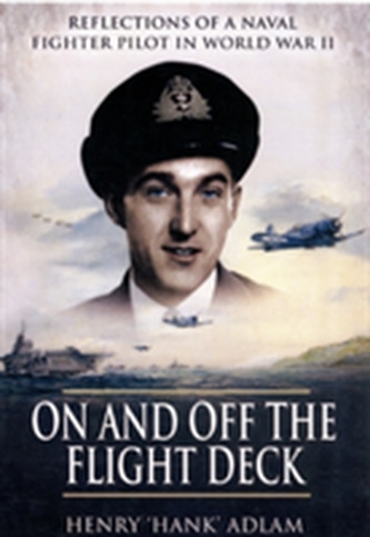 On and Off the Flight Deck