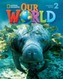 Our World 2 with Student's CD-ROM