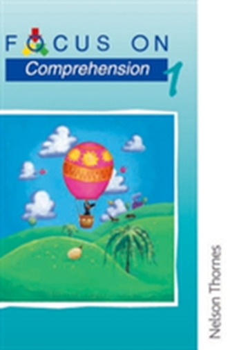 Focus on Comprehension - 1
