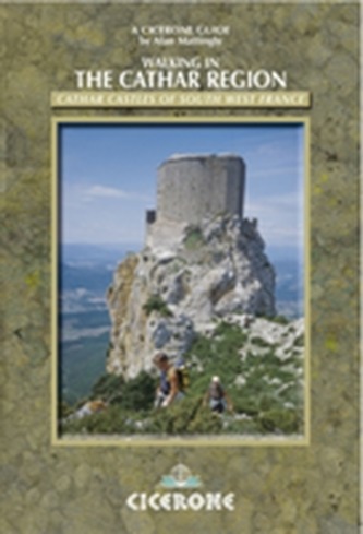 Walks in the Cathar Region