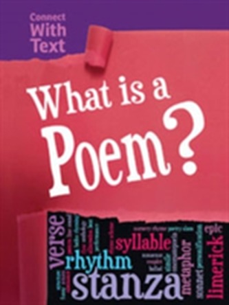 What is a Poem?