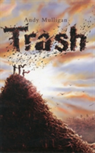 Rollercoasters: Trash Reader