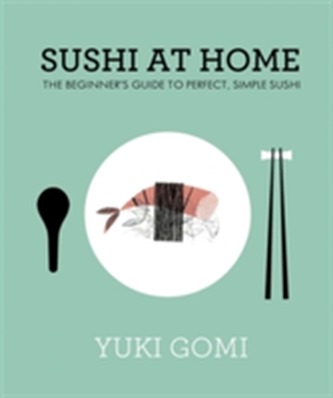 Sushi at Home