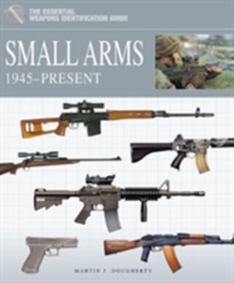 Small Arms 1945-Present