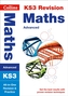 KS3 Maths (Advanced) All-in-One Revision and Practice