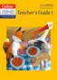 Cambridge Primary English as a Second Language Teacher Guide Stage 1