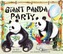 The Giant Panda Party