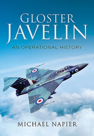 Gloster Javelin