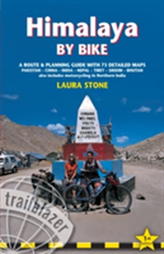 Himalaya by Bike