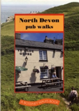 North Devon Pub Walks