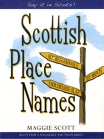 Scottish Place Names