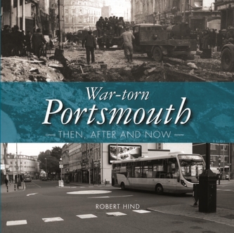 War-Torn Portsmouth