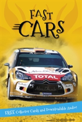 It's all about... Fast Cars