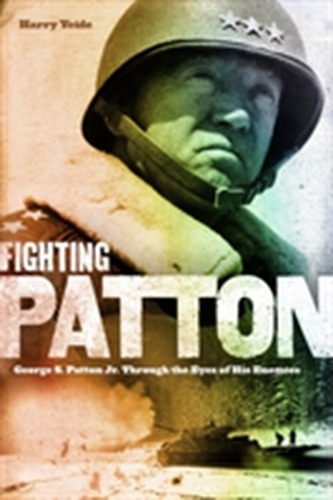 Fighting Patton