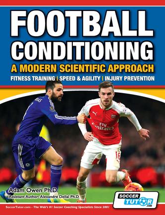 Football Conditioning a Modern Scientific Approach