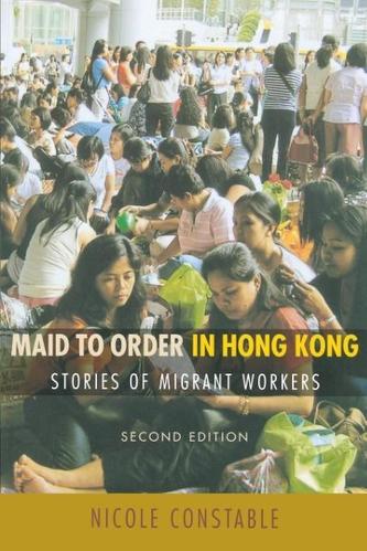 Maid to Order in Hong Kong