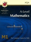 A-Level Maths for AQA - Mechanics 1: Student Book