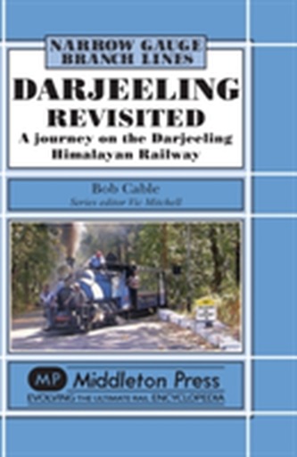 Darjeeling Revisited