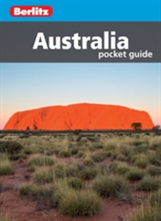 Berlitz Pocket Guide Australia