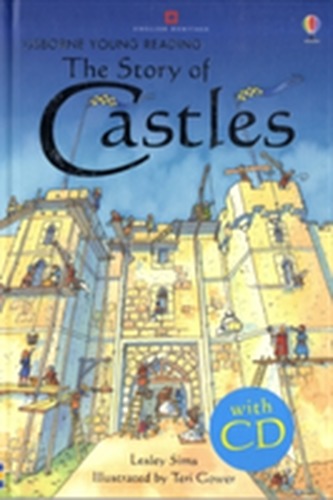 Stories of Castles