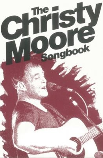 The Christy Moore Songbook